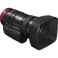 Canon CN-E70-200mm T4.4 L IS Lens