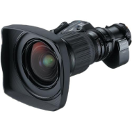 Canon HJ14EX4.3B-IASE Lens