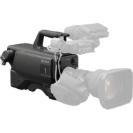 Sony HD Portable Studio Camera head with SMPT
