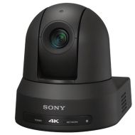 Sony IP 4K Pan-Tilt-Zoom Camera with NDI HX
