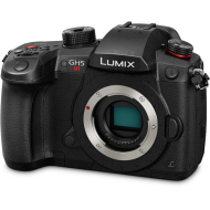 Panasonic Lumix GH5S 4K Mirrorless Camera (Body Only)