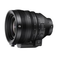 Sony FE Cine 16-35mm T3.1 G E-mount Zoom Lens