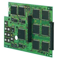 Panasonic 3D Effects Interface Board for AG-MX70