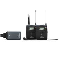Sennheiser EW 100 ENG G4-A1 (470 - 516 MHz)