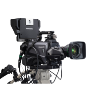1080p HDR Studio Camera System - Camera
