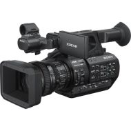 Sony PXW-Z280 4K Camcorder Kit with UWP-D27/K42 SMAD P5