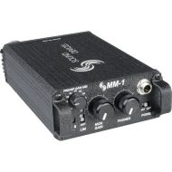 Sound Devices MM-1 Portable Mic Preamp with Headphone Monitor