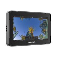 SmallHD Focus 504 (5-inch) on-camera monitor with camera control 