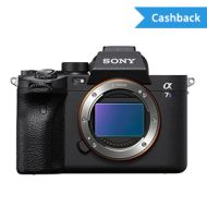 Sony a7s III Full-Frame Mirrorless Camera (E-mount)