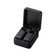 Sony ECM-W5 | Wireless Microphone System with 32-Bit Float Audio