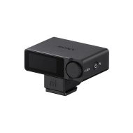 Sony ECM-W5R | Wireless Audio Receiver with MI Shoe Support