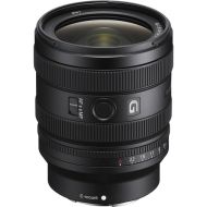 Sony FE 24-50mm F2.8 G (E-mount)
