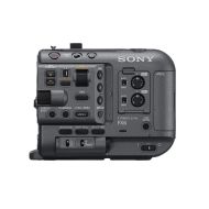Sony FX6 Full-Frame 4K Cinema Camera