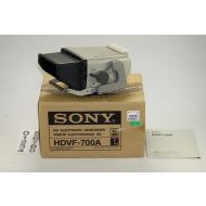 Sony HDVF-700A Viewfinder (Used)