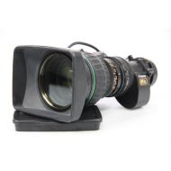 Canon J17ex7.7B4-IRSD Lens (Used)