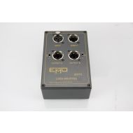 CANFORD EMO E370 Line Splitter (Used)