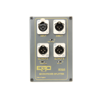 CANFORD EMO E325 Microphone Splitter (Used)