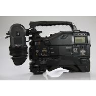 Sony DVW-970P Camcorder (Used)
