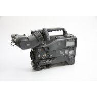 Sony DVW-970P Camcorder (Used)