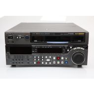 Dig. Betacam Recorder with SX/ (Used)