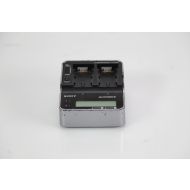 Sony AC-VQH10 V series battery AC Adapter/Charger (Used)