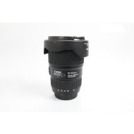 Canon EF 16-35mm f/4L IS USM (Used)