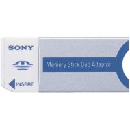 Sony Memory Stick Duo Adaptor (Used)