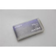 Sony 512GB AXS Memory Card (Used)