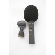 Sennheiser MKH 8050 Condenser Microphone (Used)