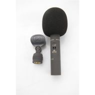 Sennheiser MKH 8050 Condenser Microphone (Used)