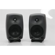 Genelec 8030B Studio Monitor Pair (Used)