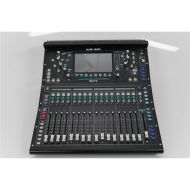 Allen & Heath SQ5 with SQ MADI Interface Card (Used)