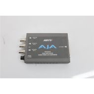 AJA HD10AVA Analogue/SDI Converter (Used)
