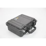 Pelicase 1400 Case No Foam Black (Used)