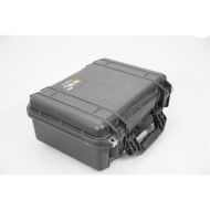 Pelicase 1450 Hard Case No Foam Black (Used)