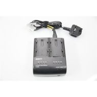 SWIT S-3602U P-U Charger (Used)