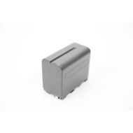 Hawk-Woods DV-F970 Sony NP-F (L-Series) (Used)