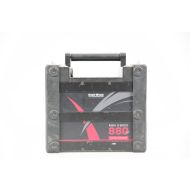 HAWKWOODS Mini X-Boxx 14.4V/28V Floor Battery & Charger (Used)