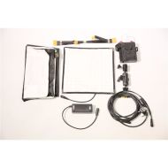Aladdin BI-FLEX M7 System 70 W V-Mount kit with Case (Used)