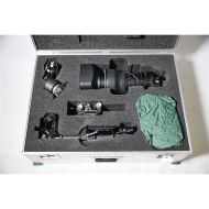 Canon CJ45EX9.7B IASE-V H  – 4K Long‑Range Zoom Lens (Used)