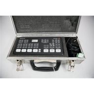 Blackmagic Design SWATEMMINIBPRISO ATEM Mini Pro ISO (Used)
