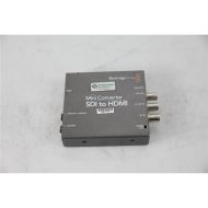 Blackmagic BMD-CONVMBSH Mini Converter SDI to HDMI (Used)