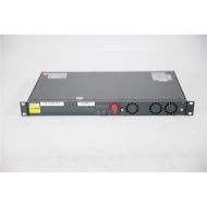 Riedel MEDIORNET MICRON 80G Media Distribution Network (Used)