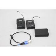 Sennheiser EW 100-ENG G3GB Transmitter and Receiver Pack (Used)