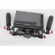 TV Logic LVM-074W 7-inch HD LCD Monitor (Used)