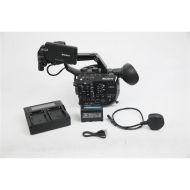 Sony PXW-FS5M2 4K E-Mount Camcorder (Used)