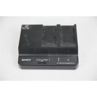 Sony BC-U2 Twin Battery Charger (Used)