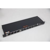 DataVideo DATA-AD200 1RU Audio Mixer / Delay (Used)