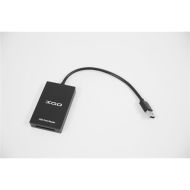 Sony SDSR001 XQD USB 3.0 Memory Card Reader (Used)