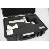 Dart Aerospace D206-836-111 Universal Crosstube Antenna Mount Kit (Used)